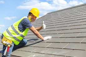 Best Gutter Installation and Repair  in Meadow Les, AK